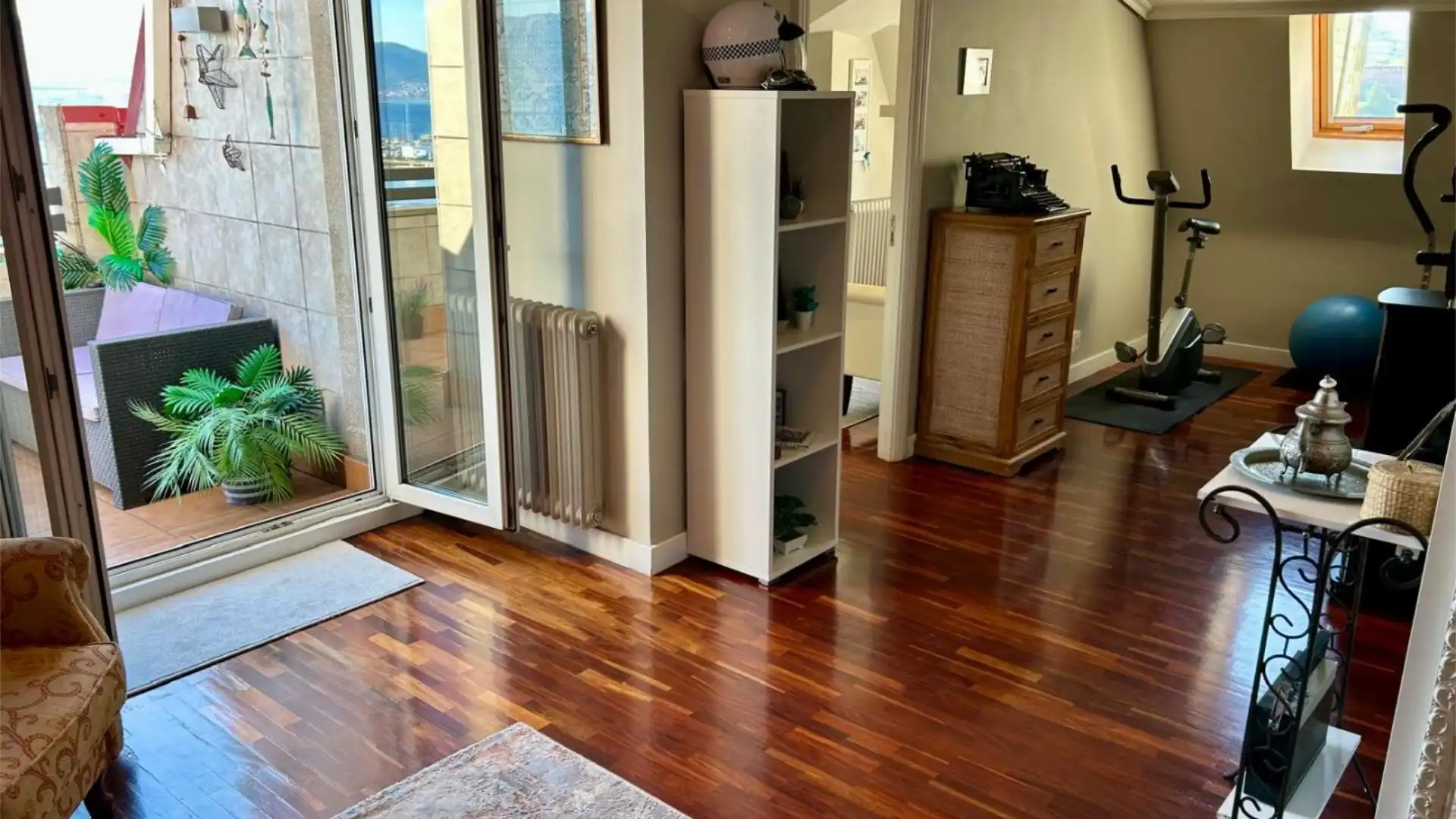 Piso en  Rúa Tomás A. Alonso 138 - Foto 9