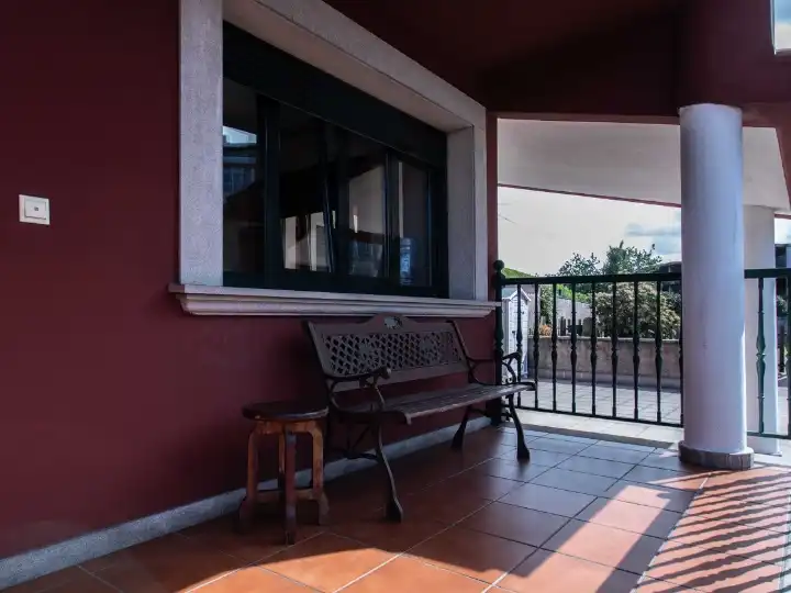 Chalet en  Lugar Cances 28 - Foto 41
