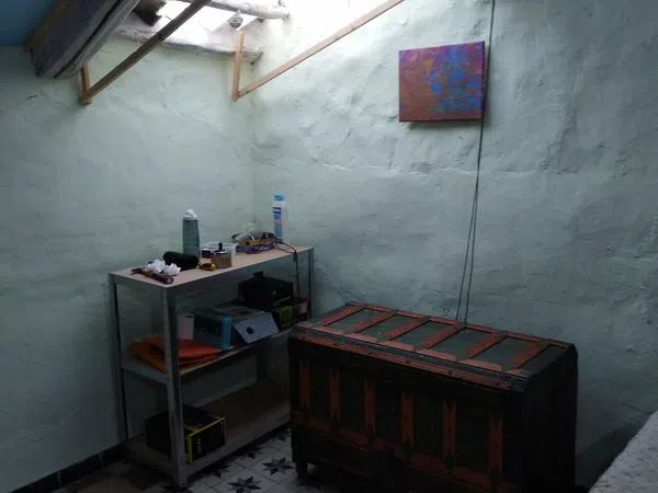 Casa de pueblo en Calle Mayor, 102 - Foto 2