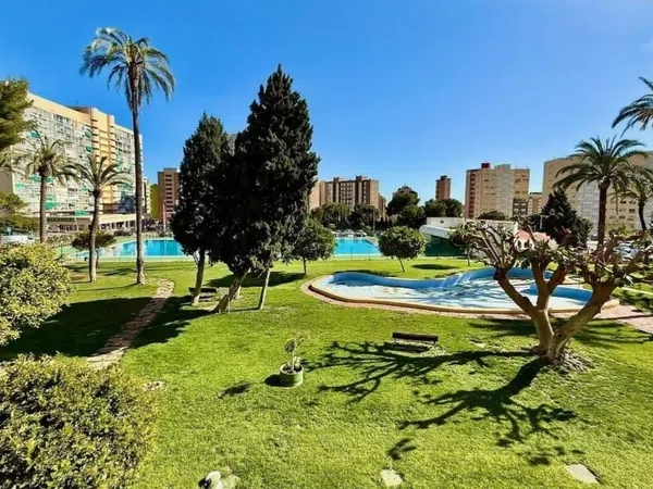 Piso en Avenida de Suecia, 2, Pueblo Levante, Pueblo Levante - Foto 1