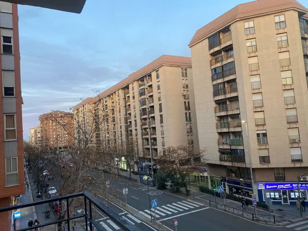 Piso en Avenida de Alemania, 16, Centro, Cáceres - Foto 8