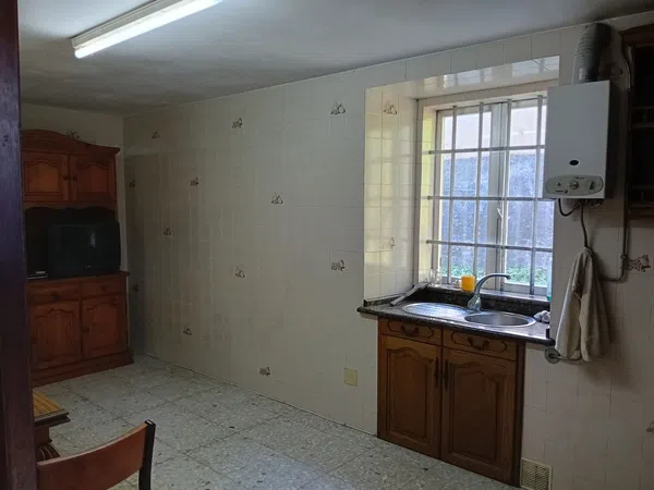 Casa de pueblo en Aldea Bascuas, 18 - Foto 1