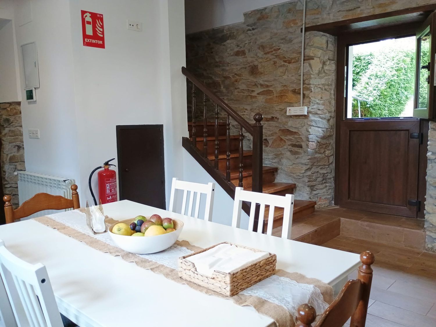 Casa rural en Camín del Tayu, 13 - Foto 8