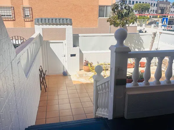 Casa o chalet independiente en Calle Ciudadela, 20 - Foto 1
