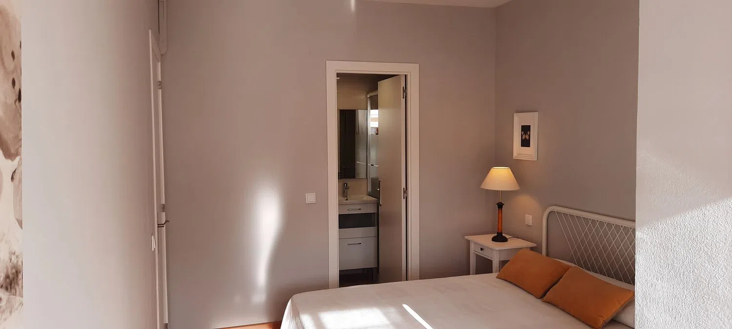 Piso en calle de la Infanta Mercedes, 62 - Foto 11