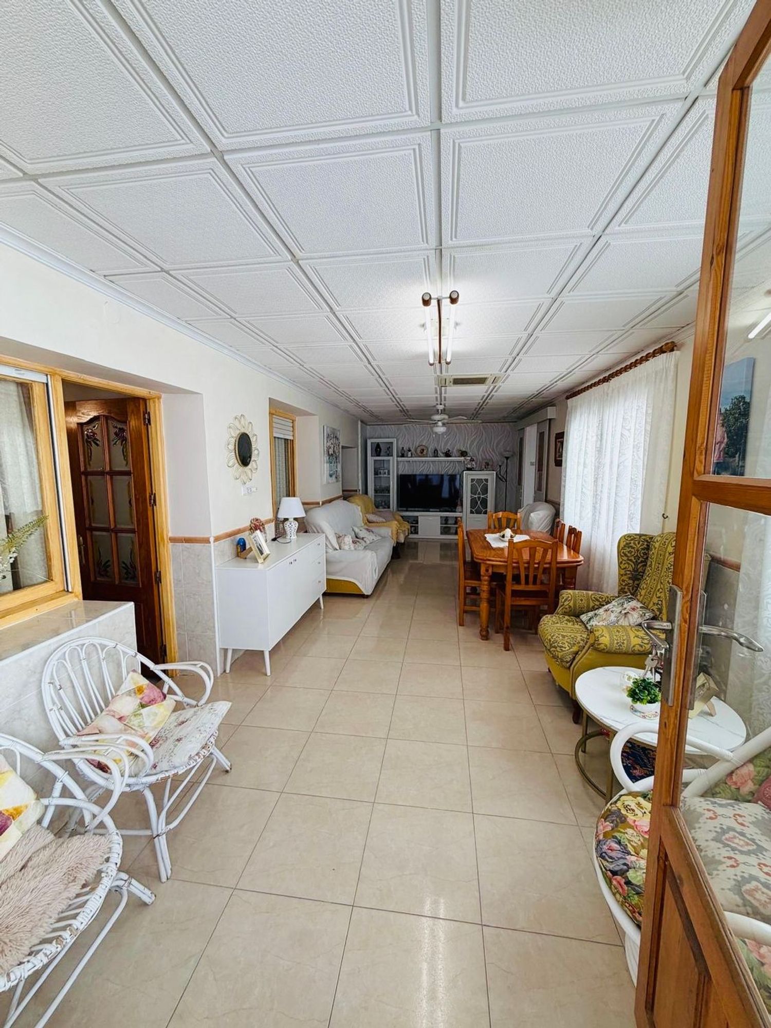 Chalet pareado en Avenida Federíco García Lorca, 57 - Foto 11