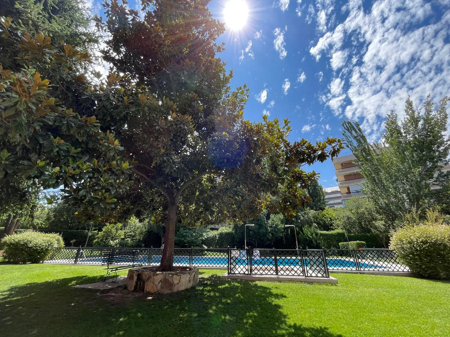 Piso en Barrio Ciudad Universitaria - Foto 32