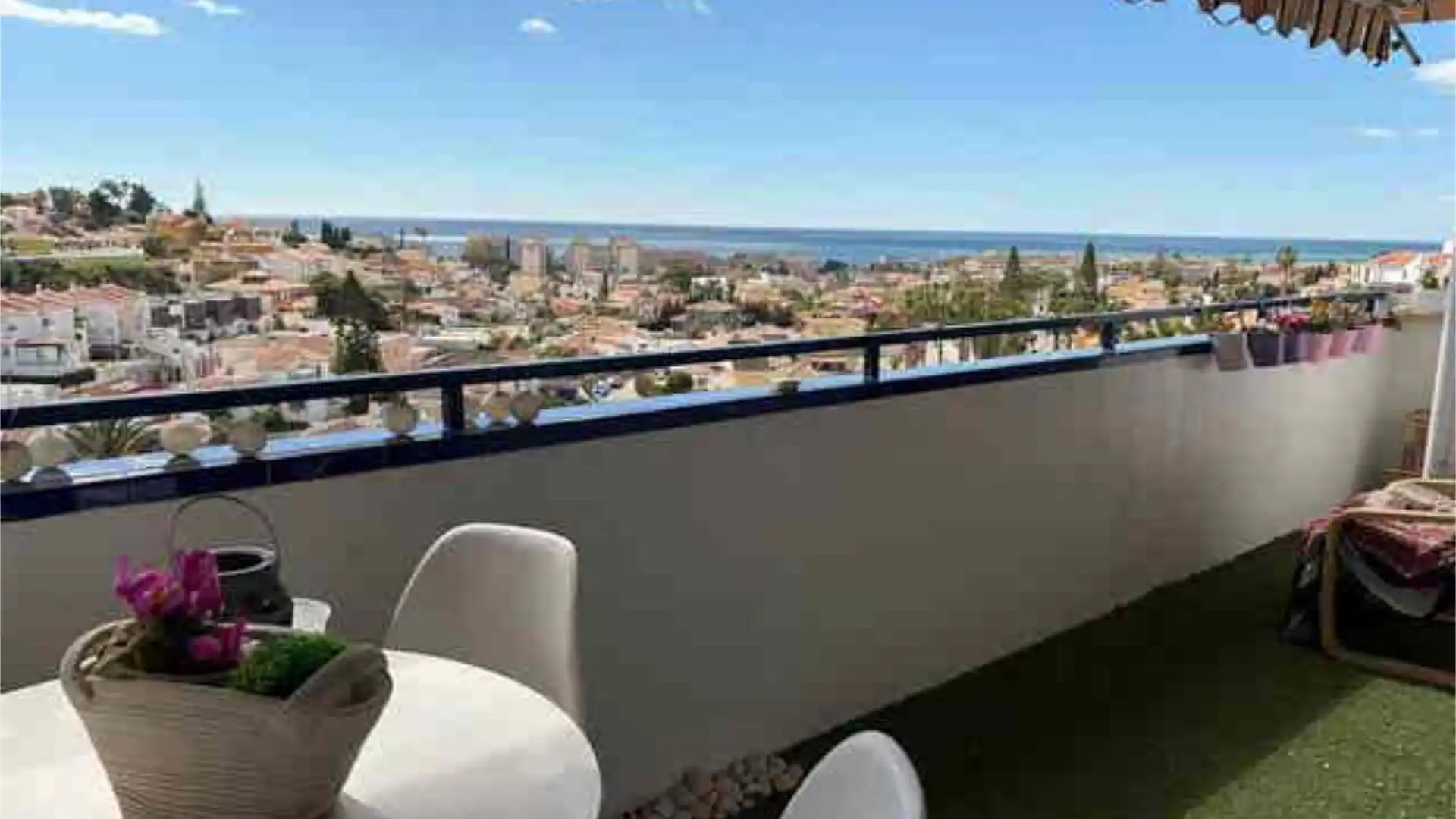 Piso en cotomar - Foto 3