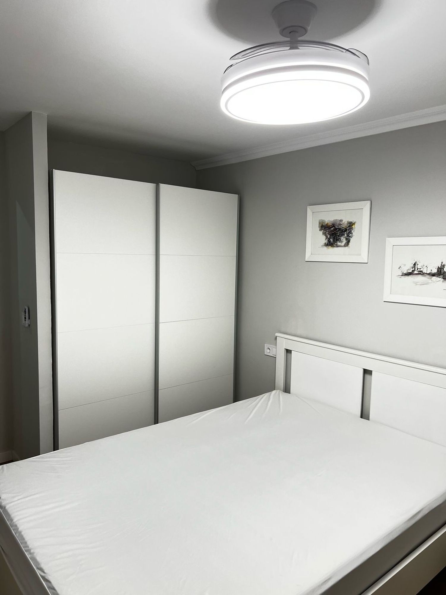 Piso en calle del Pintor Maella, 3 - Foto 2