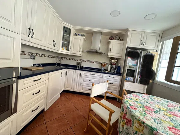 Chalet adosado en calle del Curricán, 13 - Foto 7