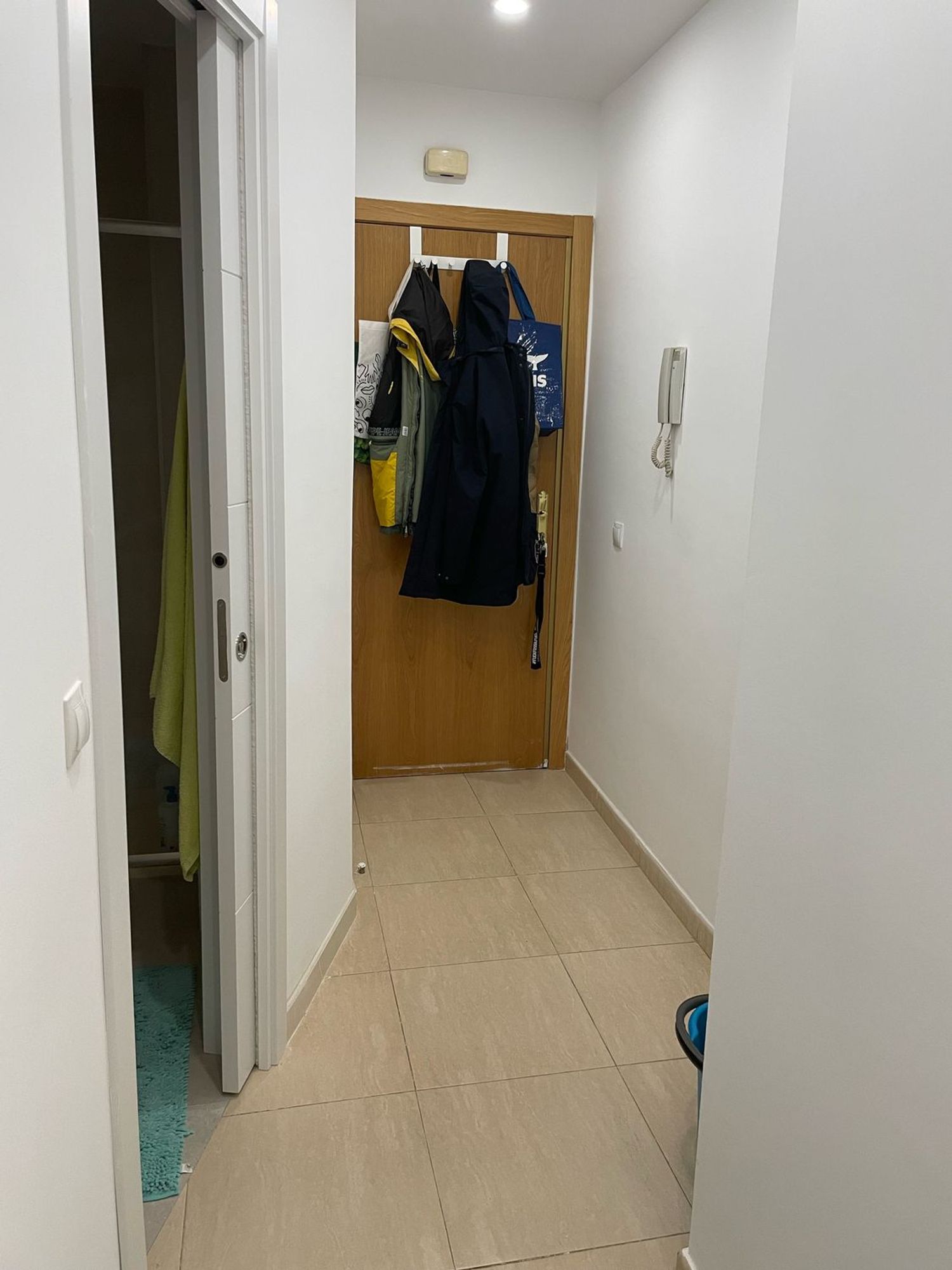 Piso en calle Empedrada, 25 - Foto 7