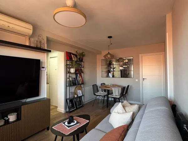 Piso en Universidad - Foto 7