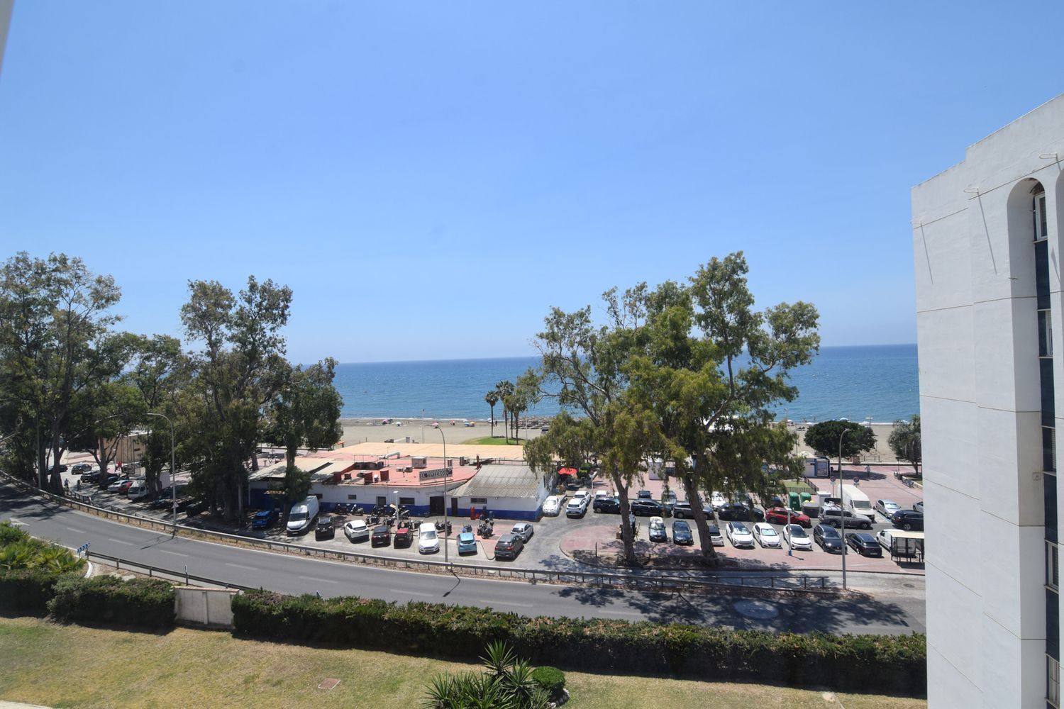 Piso en Playa Virginia, 11, El Palo - Foto 46
