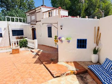 Chalet en  Ronda de l'Alcúdia 36 - Foto 1