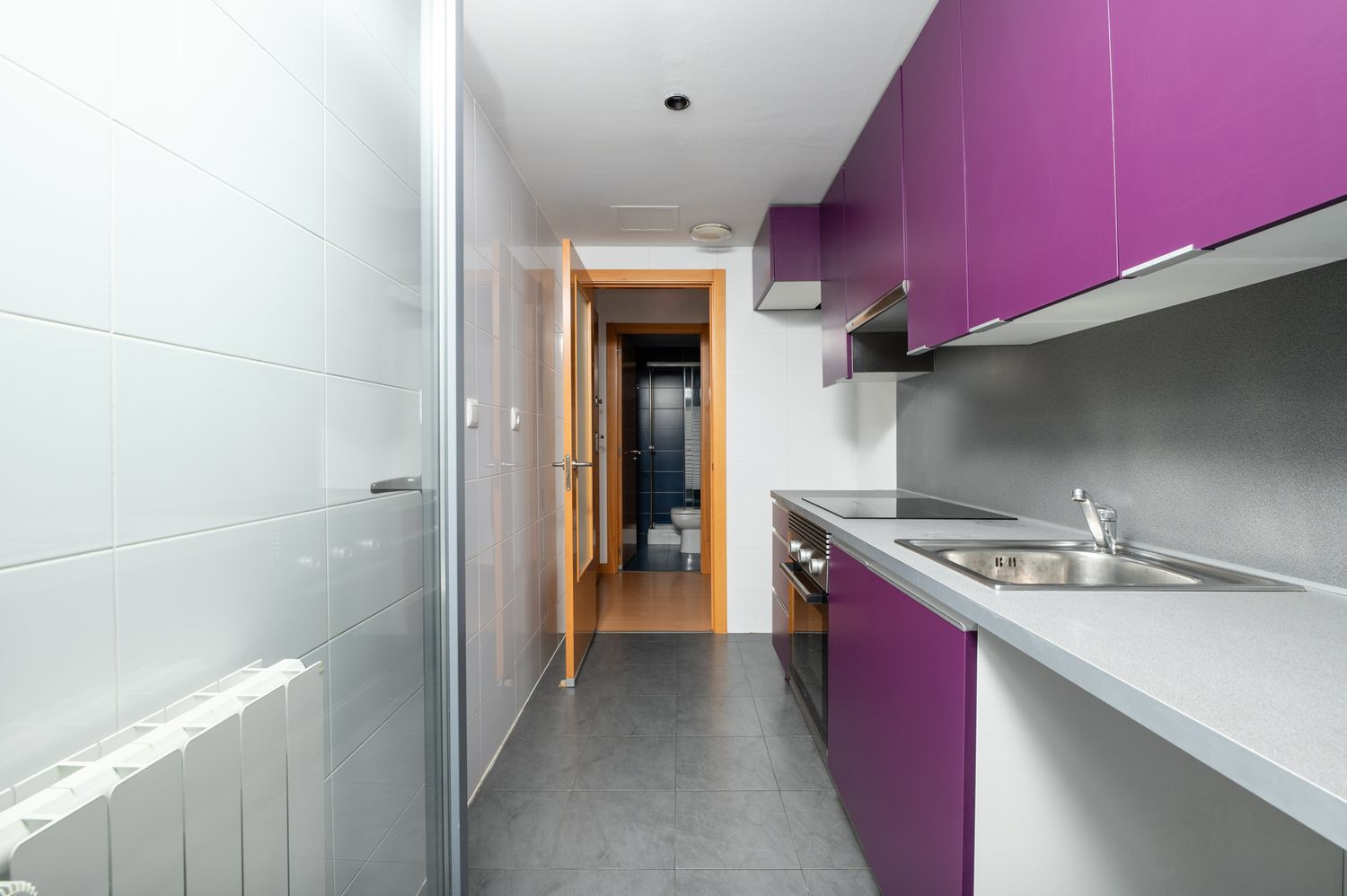 Ático en calle de Lina Odena - Foto 19