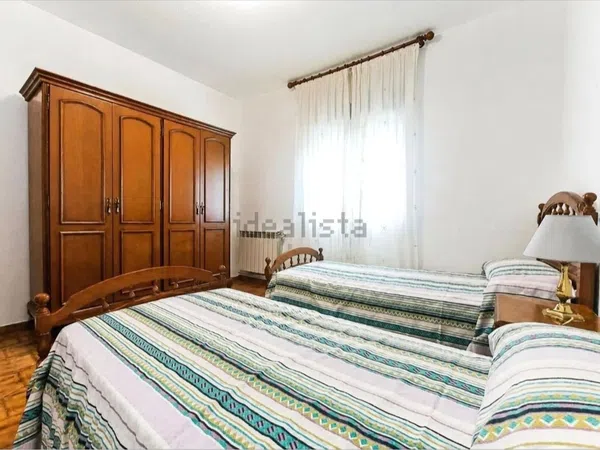 Piso en Ctra Sierra - Acceso Nuevo Alhambra, Ctra Sierra - Acceso Nuevo Alhambra - Foto 3