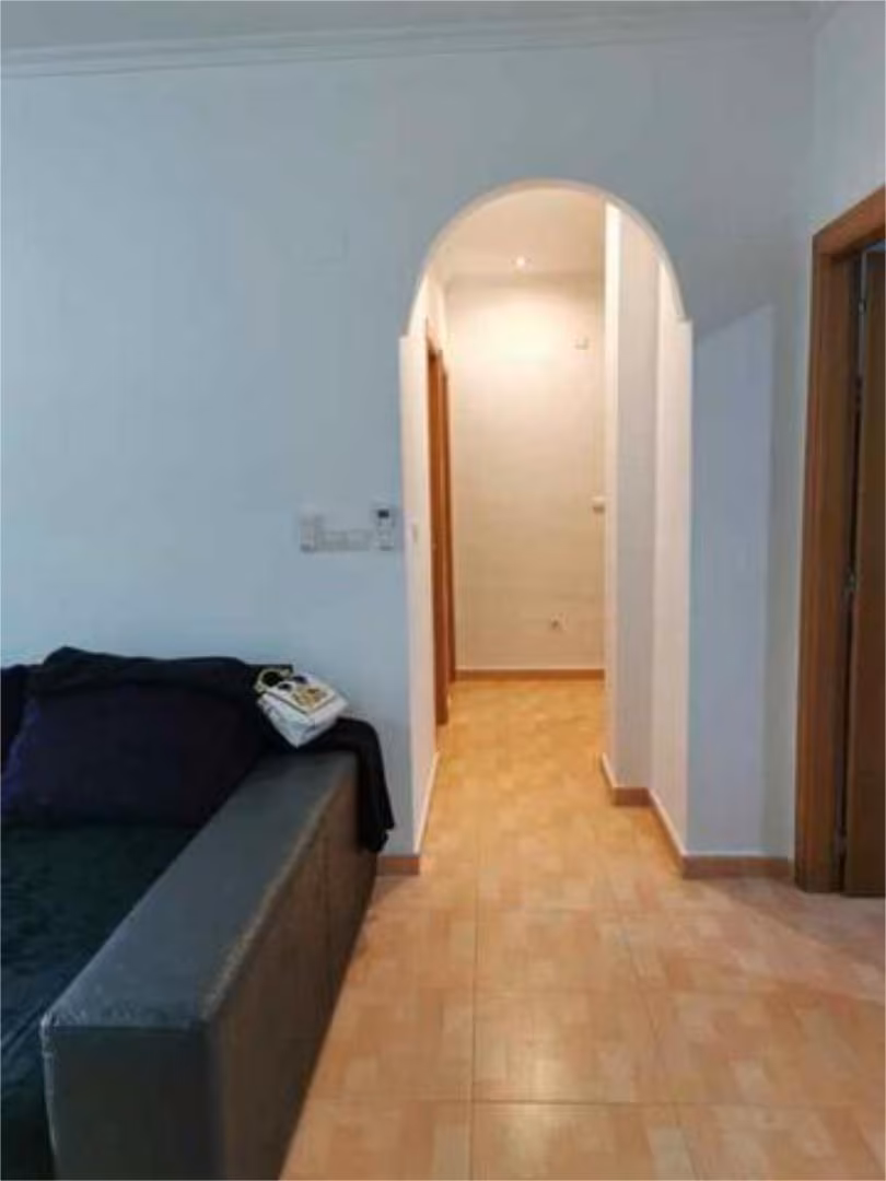 Chalet en zona sur, salabosque - Foto 6
