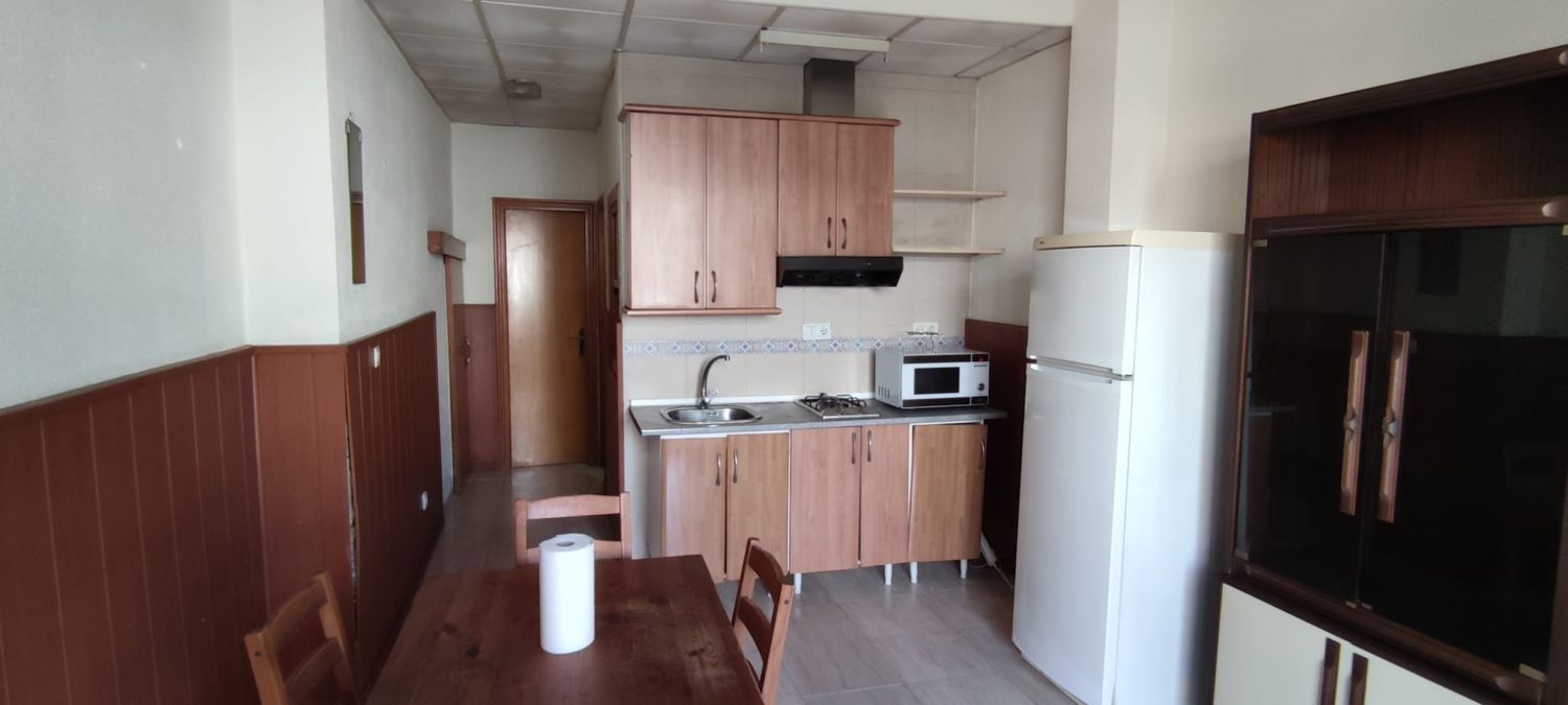 Piso en calle Calvario, 17