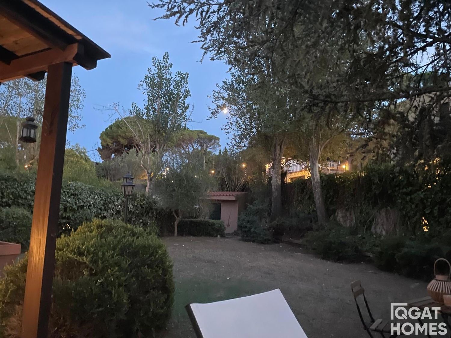 Casa o chalet independiente en Paseo Cadernera, Valldoreix, Valldoreix - Foto 40