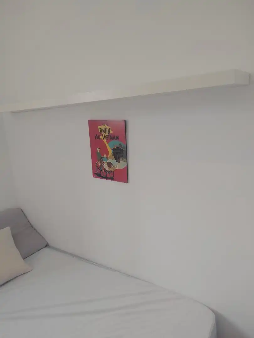 Piso en  Calle del Cardenal Cisneros 52 - Foto 9