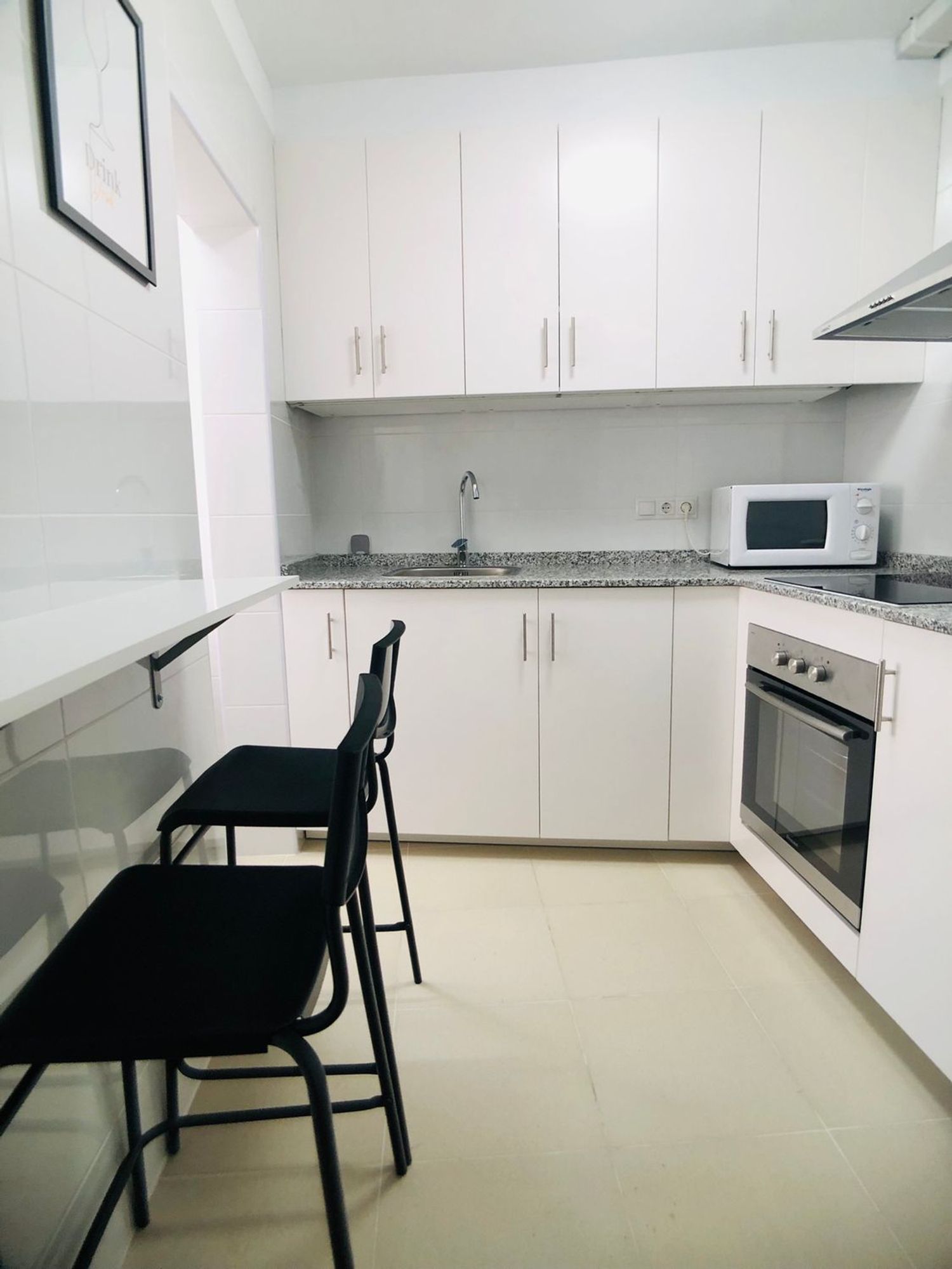 Piso en calle de Sant Jeroni, 16 - Foto 27