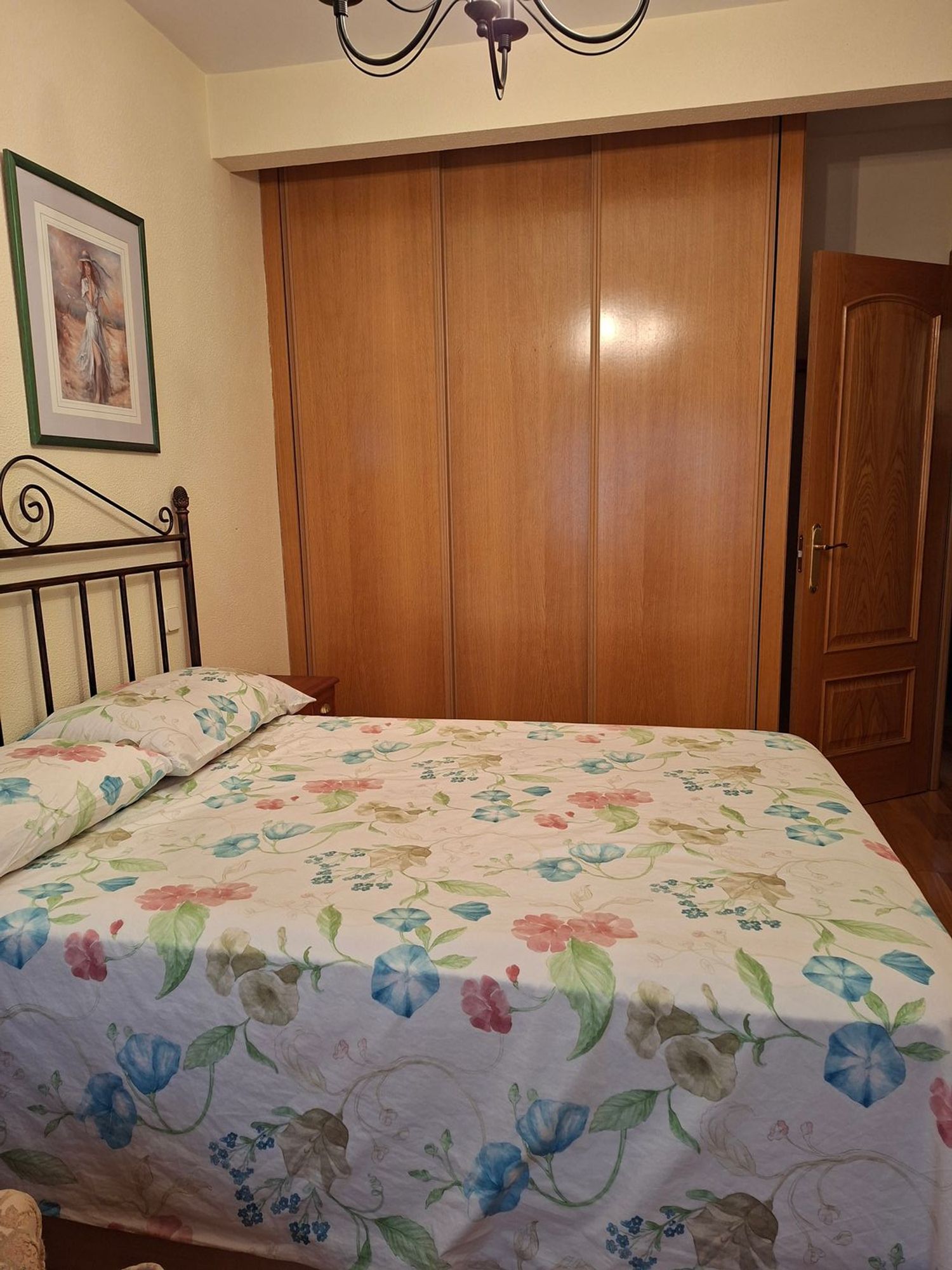 Piso en Calle de Manuel Serrano Frutos, 5, Alcobendas Centro, Alcobendas Centro - Foto 10
