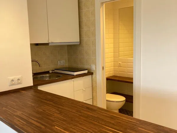 Estudio en de las Torres Nueva Andalucía s/n - Foto 5