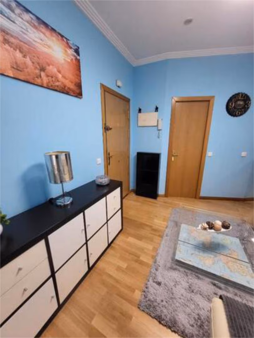 Apartamento en Latina