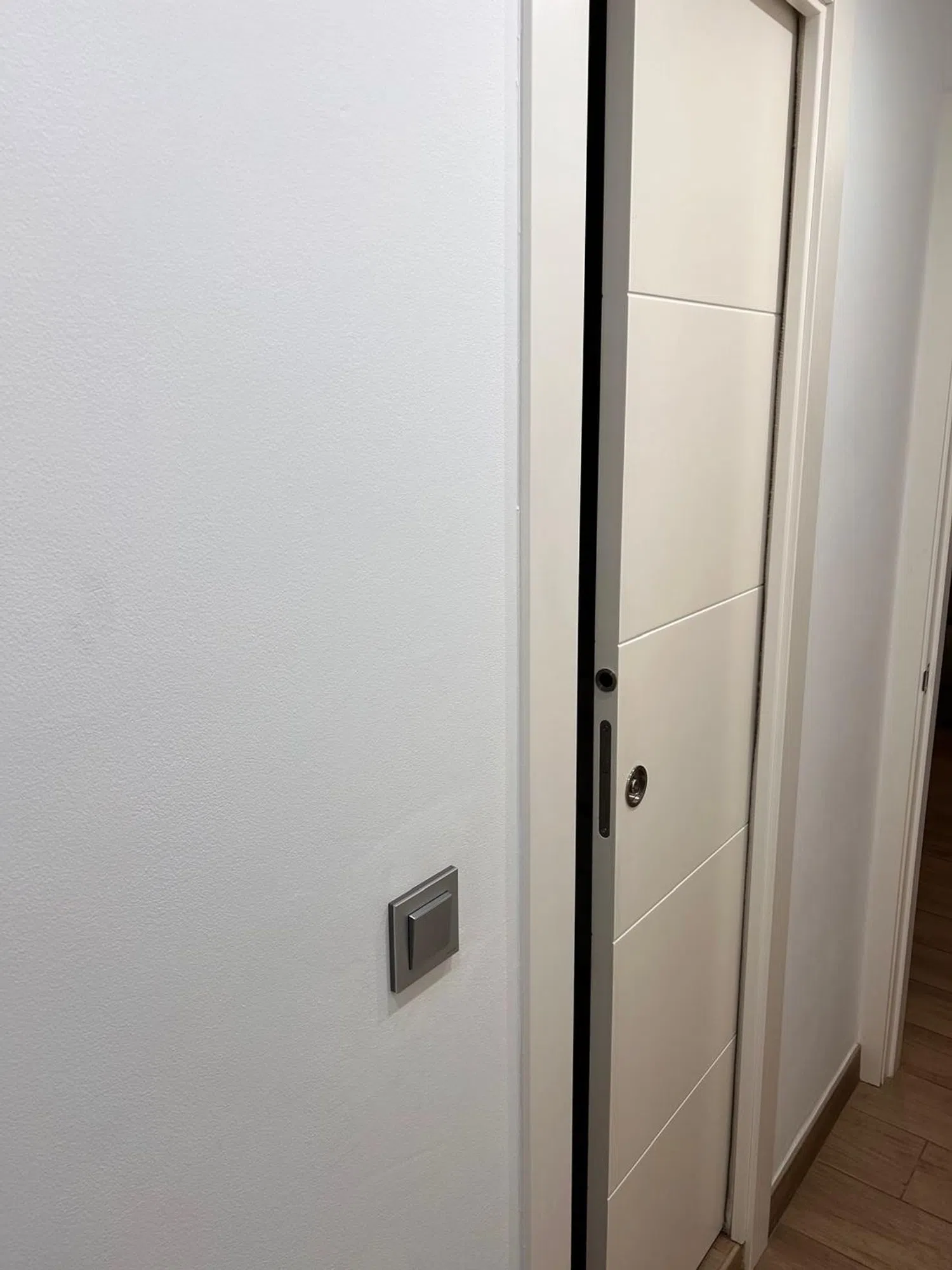 Piso en calle Francisco de Paula Pareja, 6 - Foto 10