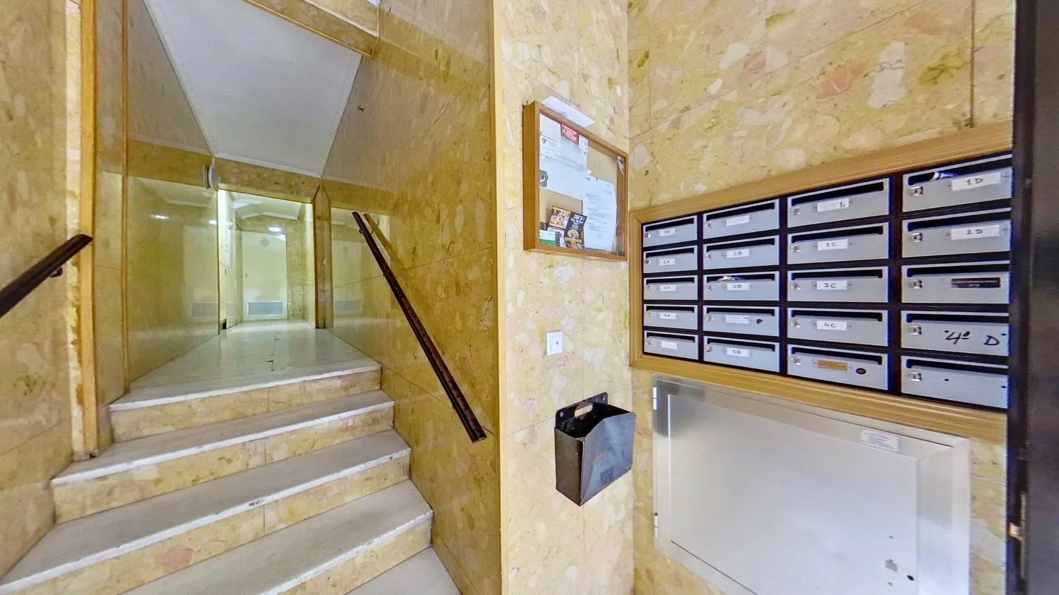 Piso en Noroeste - Foto 24