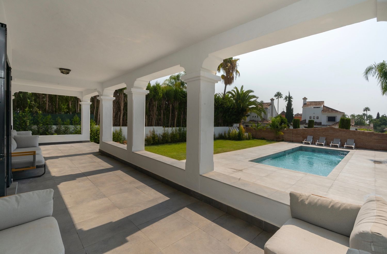 Casa independiente en calle Bruselas, 6 - Foto 7