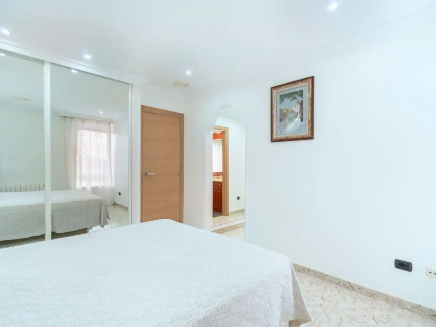 Piso en  Camí del Mut 16 - Foto 19