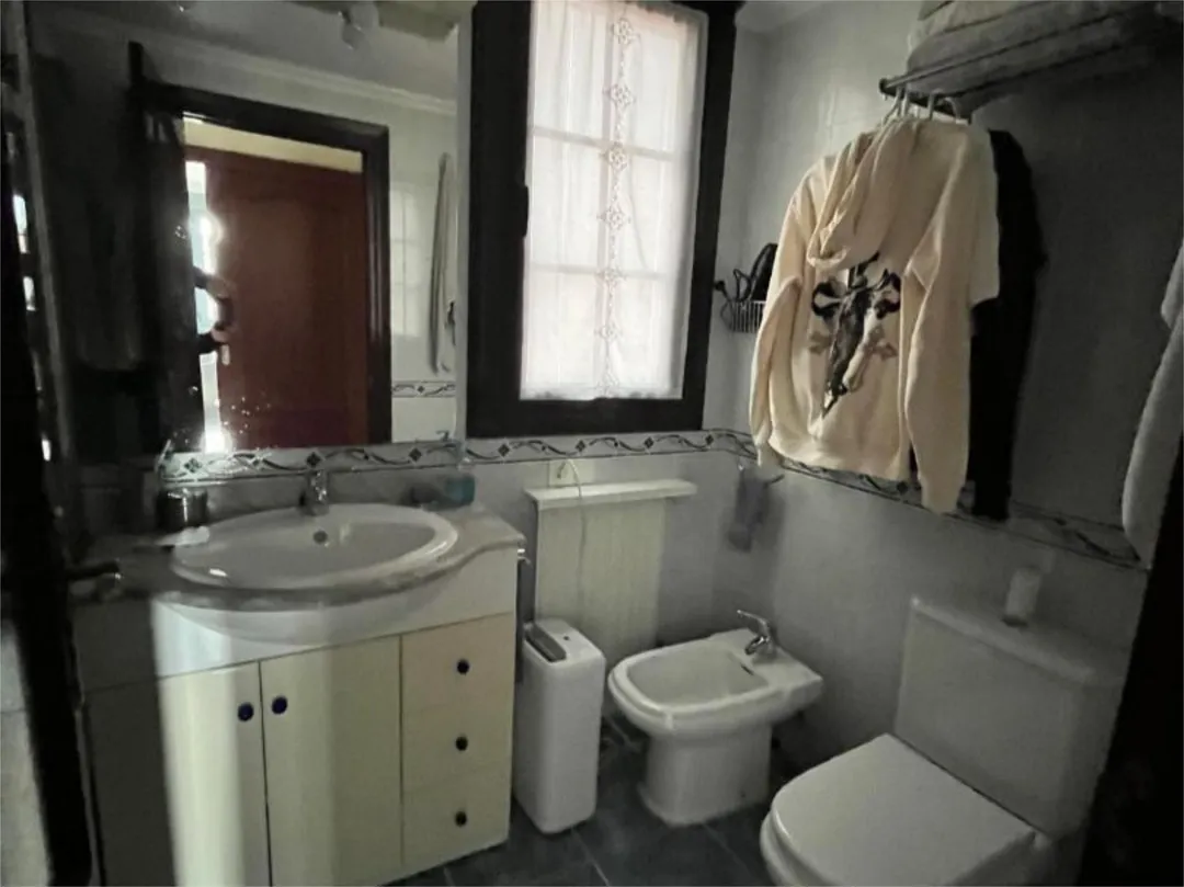 Piso en  Calle Darío de Regoyos 7-21 - Foto 23