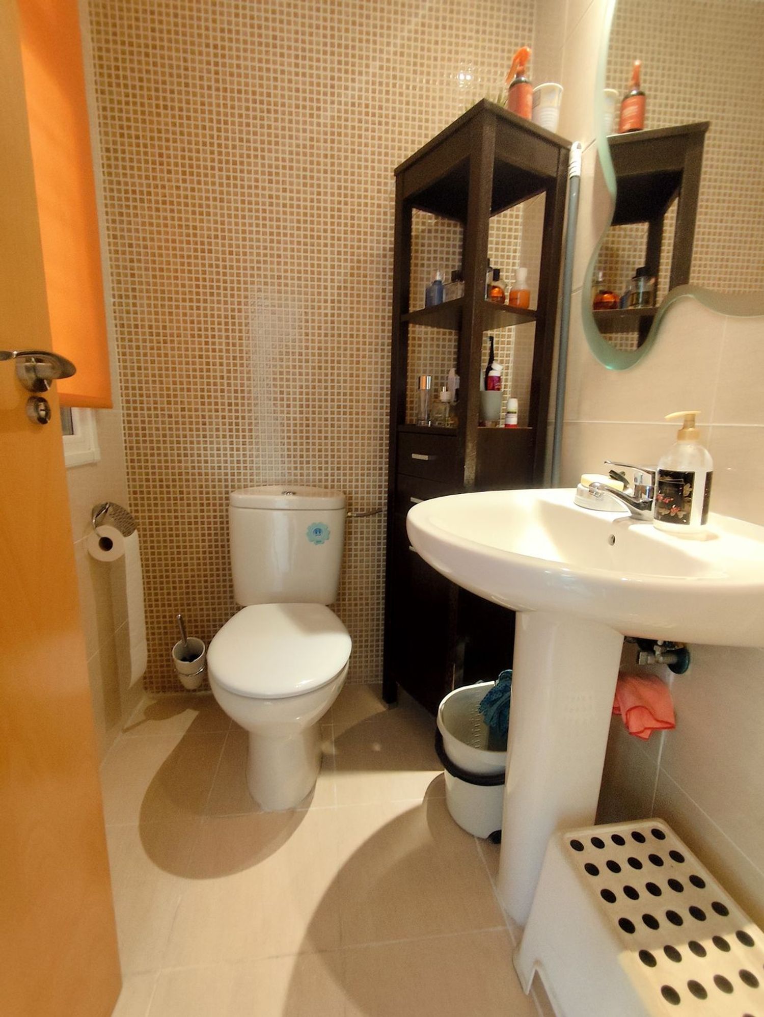 Chalet adosado en Hispanoamérica - Comunidades, Hispanoamérica - Comunidades - Foto 11