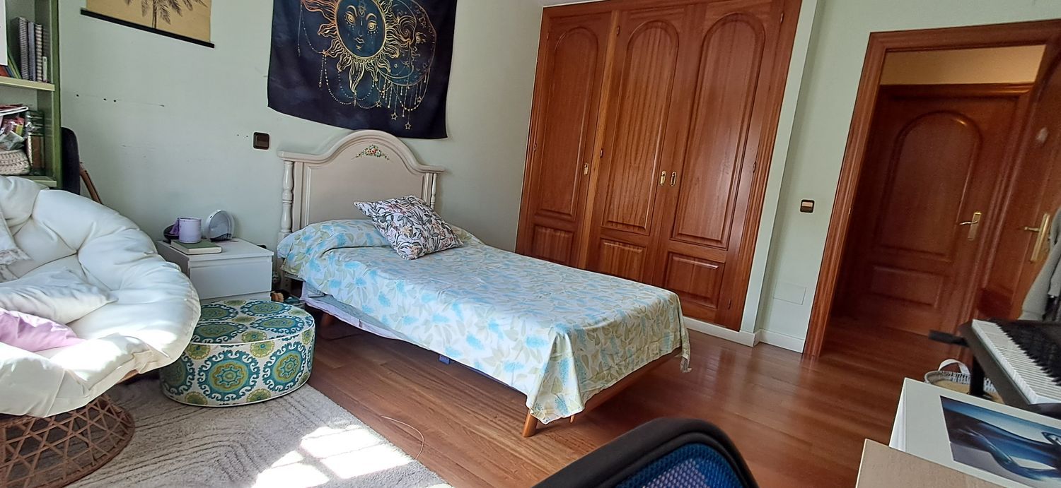 Casa independiente en Barrio Monte Rozas - Foto 25