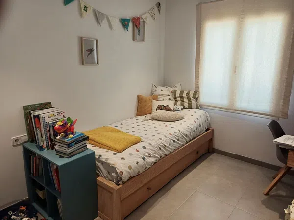 Chalet adosado en Calle de Cristòfol Llompart, 62 - Foto 18