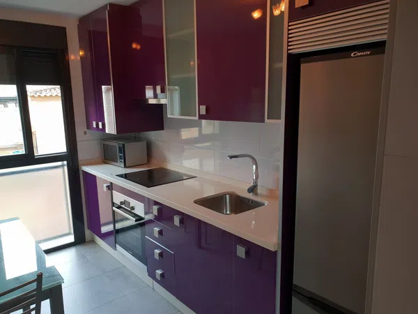 Piso en calle Sol, 6 - Foto 3