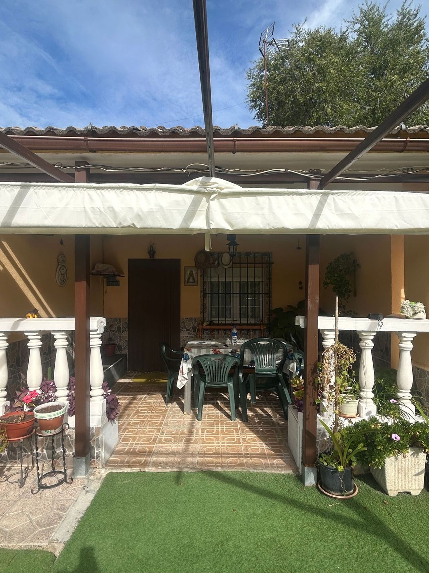 Casa o chalet independiente en Camino de los Paltos, 78 - Foto 7
