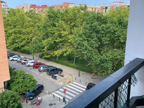 Piso en Calle d'Albocàsser, 29, Benimaclet - Foto 17