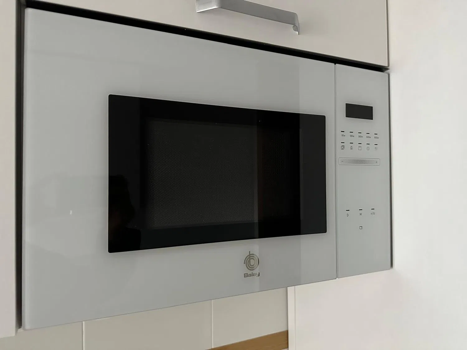 Piso en avenida Joan Miró, 9 - Foto 8