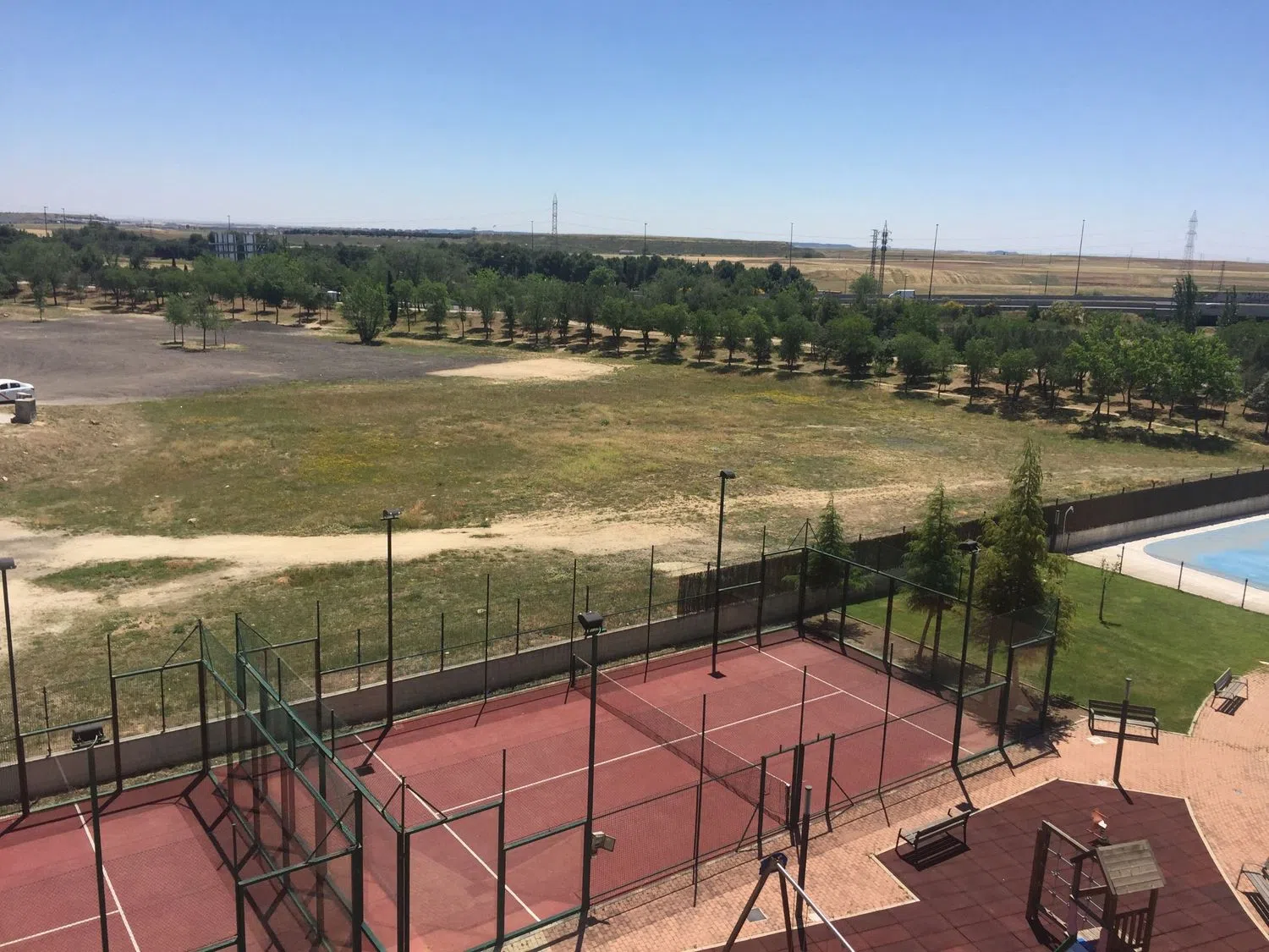 Estudio en calle Luis Sauquillo, 107 - Foto 8