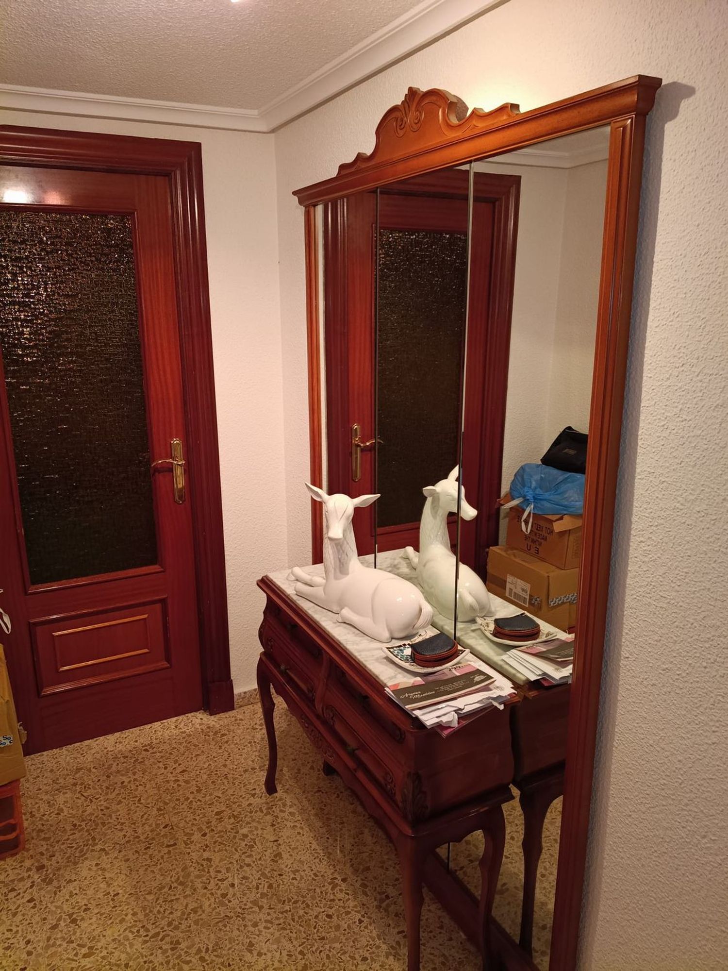 Piso en calle de Orión, 20 - Foto 3