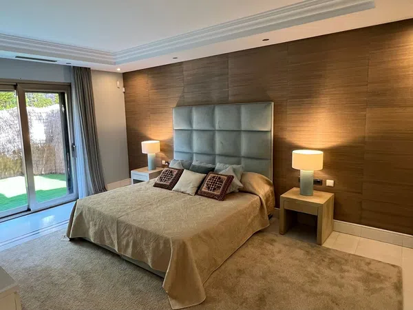 Piso en Barrio Puerto Banús - Foto 15