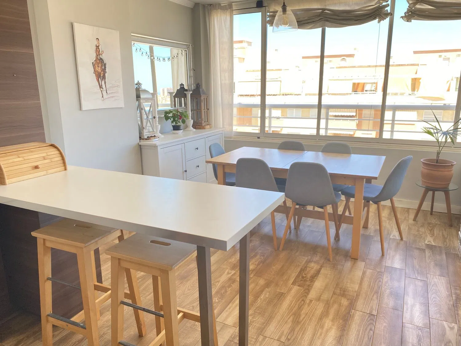 Ático en calle Navarro Ledesma, 162 - Foto 4