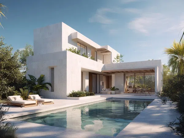 Casa o chalet independiente en Calle Beethoven, 786 - Foto 1