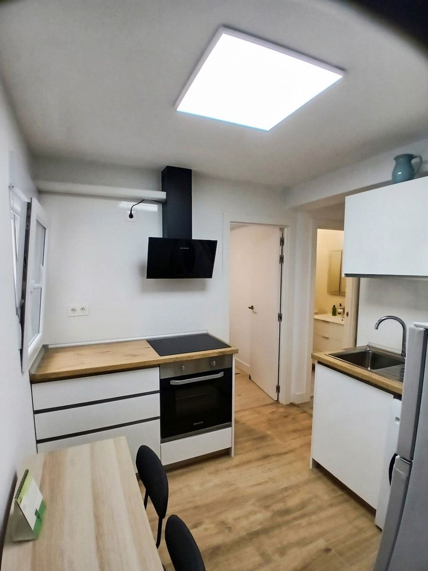 Piso en Basobidea, 56, Atxuri - Foto 4