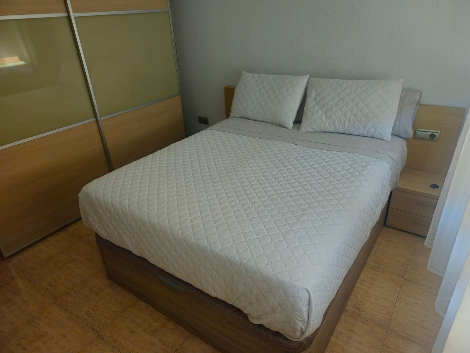 Piso en Calle Coronel Osuna, 4, Santa Cristina - San Rafael - Foto 2