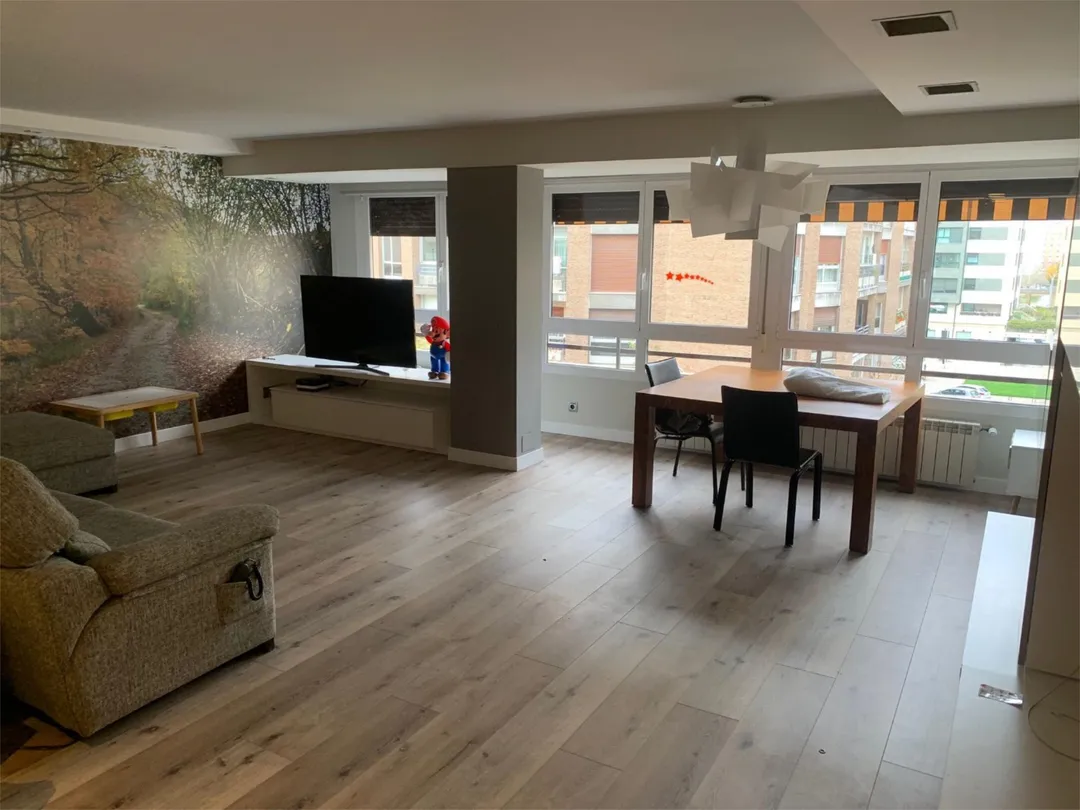 Piso en  Travesía Monasterio de Cilveti 5 - Foto 5