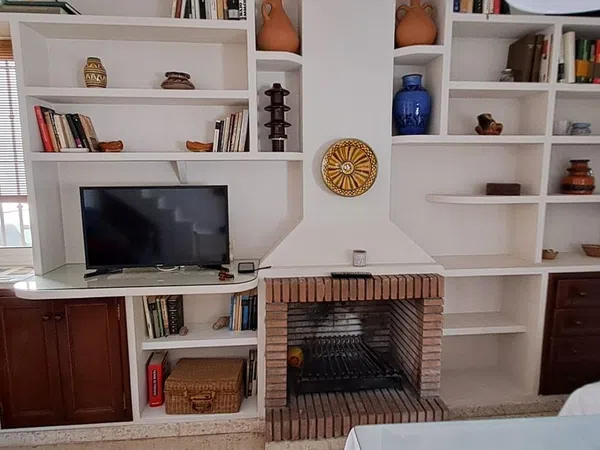 Chalet adosado en calle Bocoy, 2