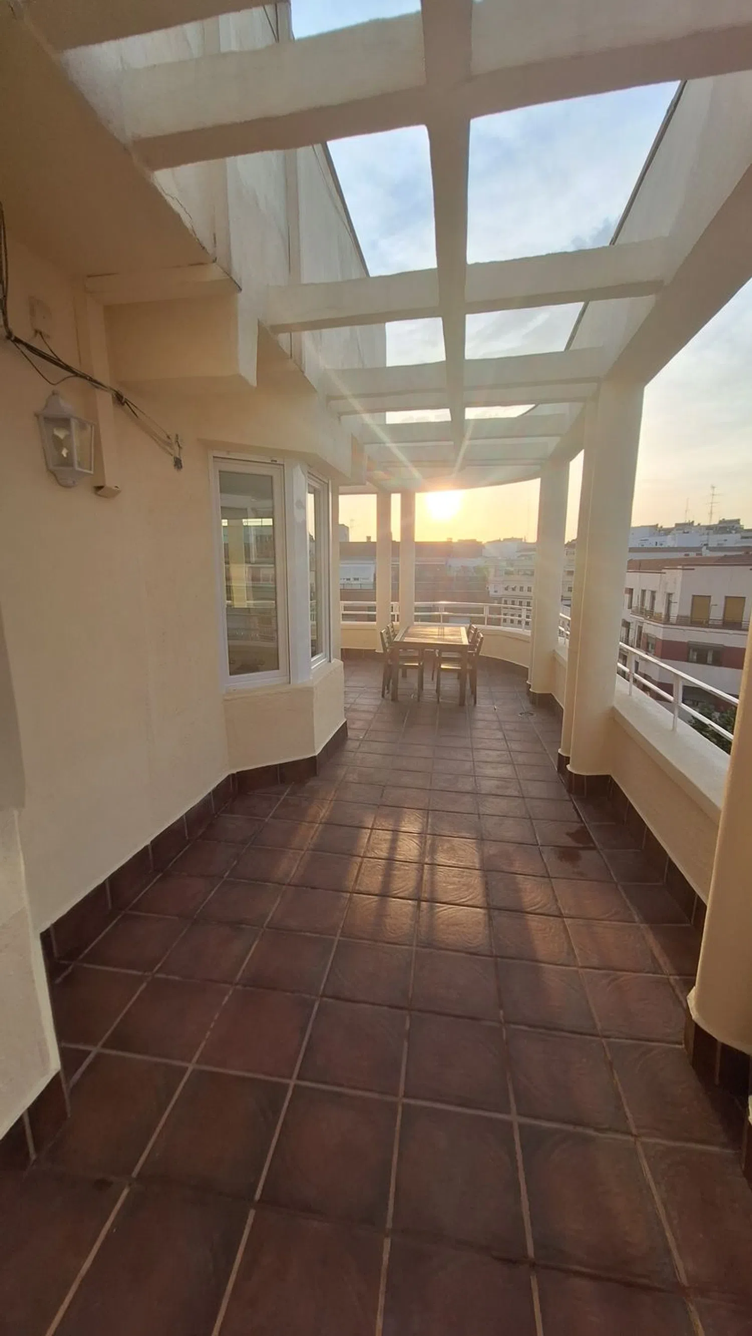 Ático en avenida Menéndez Pelayo, 115 - Foto 5